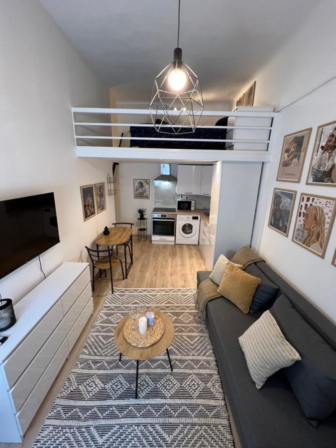 New York Palace 2Th Apartment In The Downtown بودابست المظهر الخارجي الصورة