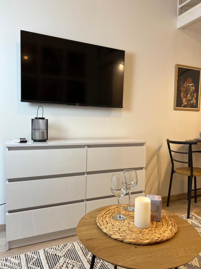 New York Palace 2Th Apartment In The Downtown بودابست المظهر الخارجي الصورة