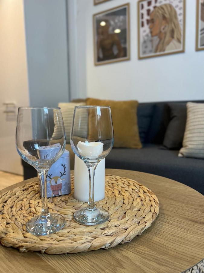 New York Palace 2Th Apartment In The Downtown بودابست المظهر الخارجي الصورة