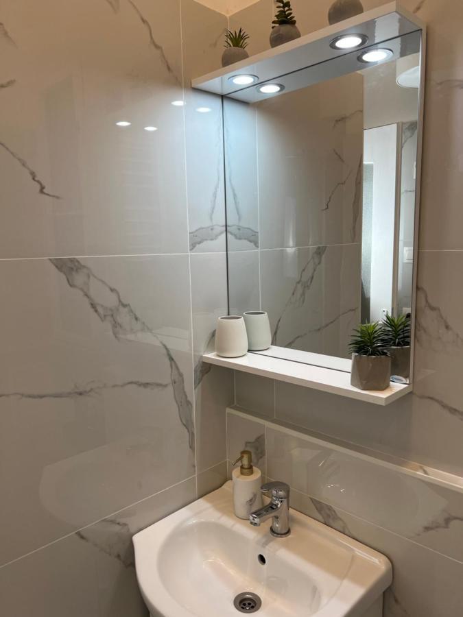 New York Palace 2Th Apartment In The Downtown بودابست المظهر الخارجي الصورة