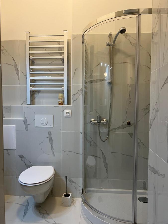 New York Palace 2Th Apartment In The Downtown بودابست المظهر الخارجي الصورة
